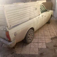 وانت تلفنی جهت حمل بار مشهد گلبهار چناران