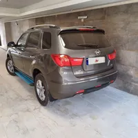 هایما S7+ اتوماتیک توربو پلاس۱۴۰۲ در حد خشک|خودرو سواری و وانت|تبریز, |دیوار