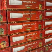 کولر گازی جنرال گلد مدلGG-S24000کولرگازی GENERAL