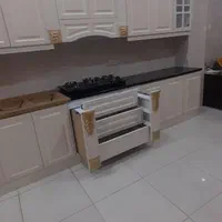 کابینت پیش ساخته هستی|مصالح و تجهیزات ساختمان|شیراز, میانرود|دیوار