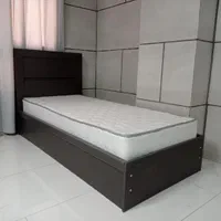 تولید سرویس خواب تمام ام دی اف بزرگسال ،نوجوان|تخت و سرویس خواب|کرج, کمال‌شهر|دیوار