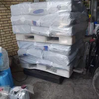 کیسه زباله با دوخت ضمانت و کیفیت عالی|عمده‌فروشی|مشهد, کارمندان دوم|دیوار