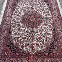 خرید و فروش انواع فرش های بیجار و افشار|فرش|شاهین دژ, |دیوار
