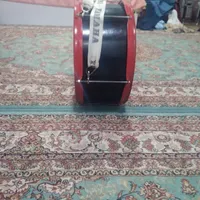 طبل واسه محرم