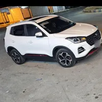 تیگو ایکس x55 پرو