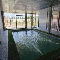 اجاره‌ویلاباغ‌استخر‌سرپوشیده‌اب‌گرم
