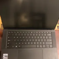 لپتاپ DELL مدل Precision 5550 مهندسی،گیمینگ