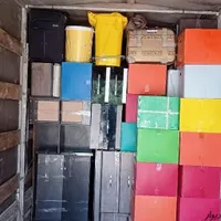  اسباب کشی 