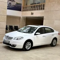 برلیانس H330 اتوماتیک 1650cc، مدل ۱۴۰۰|خودرو سواری و وانت|قائم‌شهر, |دیوار