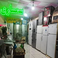 خرید و فروش ال ای دی یخچال فریزر همه نقاط مشهد|تلویزیون و پروژکتور|مشهد, تلگرد|دیوار