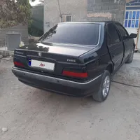 پژو پارس ساده، مدل ۱۴۰۱|خودرو سواری و وانت|بندرعباس, |دیوار