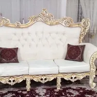 مبل 7نفره|مبلمان خانگی و میز عسلی|اصفهان, میرعماد|دیوار