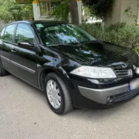 رنو مگان مونتاژ 2000cc، مدل ۱۳۹۱|خودرو سواری و وانت|تهران, ایوانک|دیوار