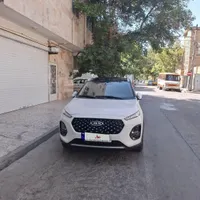 x22 pro اتوماتیک مدل ۱۴۰۱|خودرو سواری و وانت|مشهد, امیر|دیوار