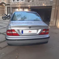 سمندمدل۹۰شرایطی|خودرو سواری و وانت|یزد, |دیوار