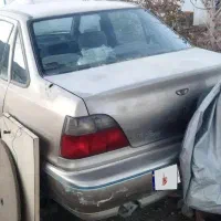 دووسیلو|خودرو سواری و وانت|تهران, راه آهن|دیوار