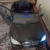 ماشین شارژی سالم ونو موزیکال