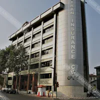 جذب نمایندگی بیمه ایران
