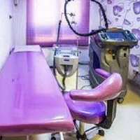 لیزر مو زائد ژل بوتاکس لیزرمو لاغری هایفو