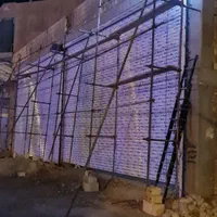 نصب کرکره برقی دستی شبکه ای تعمیرات تمام نقاط|خدمات پیشه و مهارت|تهران, خرمشهر|دیوار