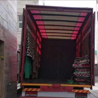 شرکت جابجایی اثاثیه منزل باکادرخوش اخلاق حرفه ای|خدمات حمل و نقل|بوشهر, |دیوار