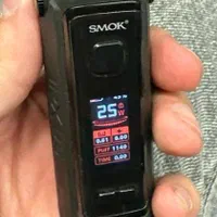 پادماد ipx 80 smoke|زیورآلات و اکسسوری|تهران, مهرآباد جنوبی|دیوار