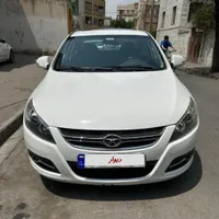 جک1800cc j5مدل 1395بدون رنگ درحد