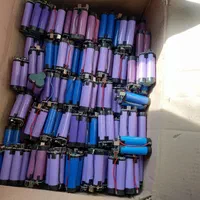 باتری لیتیومی شارژی ۱۸۶۵۰ کد ic لیتیوم یون دریل|لوازم جانبی موبایل و تبلت|تهران, طرشت|دیوار