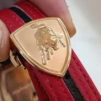 ساعت لامبورگینی چهار موتوره استایلر ایتالیایی مستر|ساعت|تبریز, |دیوار