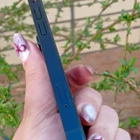 Iphone ایفون 14 نرمال 85% آنتن دار|موبایل|اصفهان, نقش جهان|دیوار