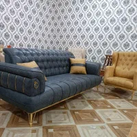 تعمیر و تولید انواع مبل با اقساط 8 ماهه|خدمات پیشه و مهارت|ارومیه, |دیوار