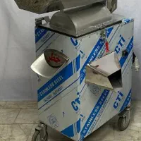 آبگوجه گیر نیمه اتومات ۷۰۰کیلو گرم+ضمانت نامه کتبی|ماشین‌آلات صنعتی|بوشهر, |دیوار