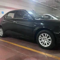 دنا پلاس تیپ ۲ دنده‌ای، مدل ۱۳۹۸