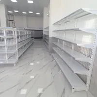 کان قفسه اروم یخچال پرده هوا ماد فروشگاهی ۷۸|خدمات پیشه و مهارت|ماکو, |دیوار