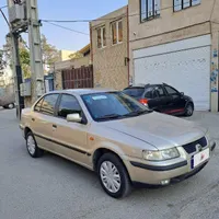 سمند LX ساده، مدل ۱۳۸۲|خودرو سواری و وانت|تهران, نازی‌آباد|دیوار