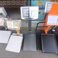 باسکول دیجیتال  ترازو دیجیتال|فروشگاه و مغازه|شیراز, بازار|دیوار
