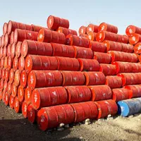 بورس بشکه فلزی و مخازن 1000 لیتری IBC (عمده)|عمده‌فروشی|اصفهان, خاتون‌آباد|دیوار