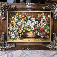 قاب تابلو فرش|تابلو فرش|تهران, کیانشهر|دیوار