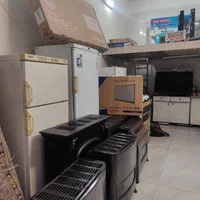 خرید و فروش یخچال فریزر دست دوم