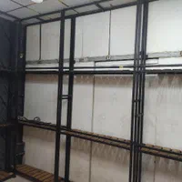 کارگاه قفسه بندی رگال|فروشگاه و مغازه|تهران, کوثر|دیوار