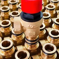 قطعات یدکی پکیج شوفاژ دیواری|آبگرمکن، پکیج، شوفاژ|تبریز, |دیوار