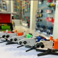 اتو لوله کشی با کیفیت گارانتی دار اتو پلی‌اتیلن