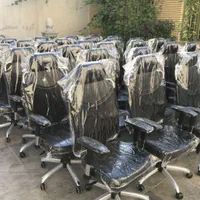 تولید مبلمان اداری کلاسیک|دفتر کار|خمینیشهر, |دیوار