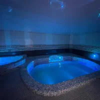 اجاره باغ ویلا استخر جکوزی بیلیاردشاندیزشاهنامه|اجارهٔ کوتاه‌مدت ویلا و باغ|مشهد, امیریه|دیوار