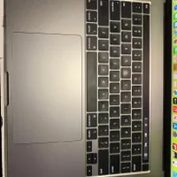 MacBook 2019 Cycle 93|رایانه همراه|کرج, گلشهر ویلا|دیوار