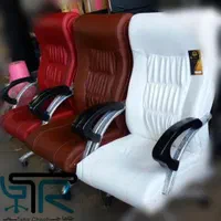میز مدیریت اداری/صندلی چرخدار/مبلمان شرکتی/|دفتر کار|شیراز, احمدی جنوبی|دیوار