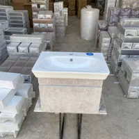 روشویی کابینتی فلت ایلین 40 در 60|لوازم سرویس بهداشتی|تهران, بازار|دیوار
