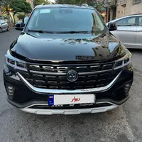 فردا موتور t5 مدل ۱۴۰۴