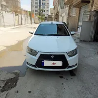 دنا معمولی تیپ ۲، مدل ۱۳۹۵