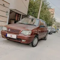 پراید 132 / مدل ۱۳۸۸|خودرو سواری و وانت|رباط‌کریم, |دیوار